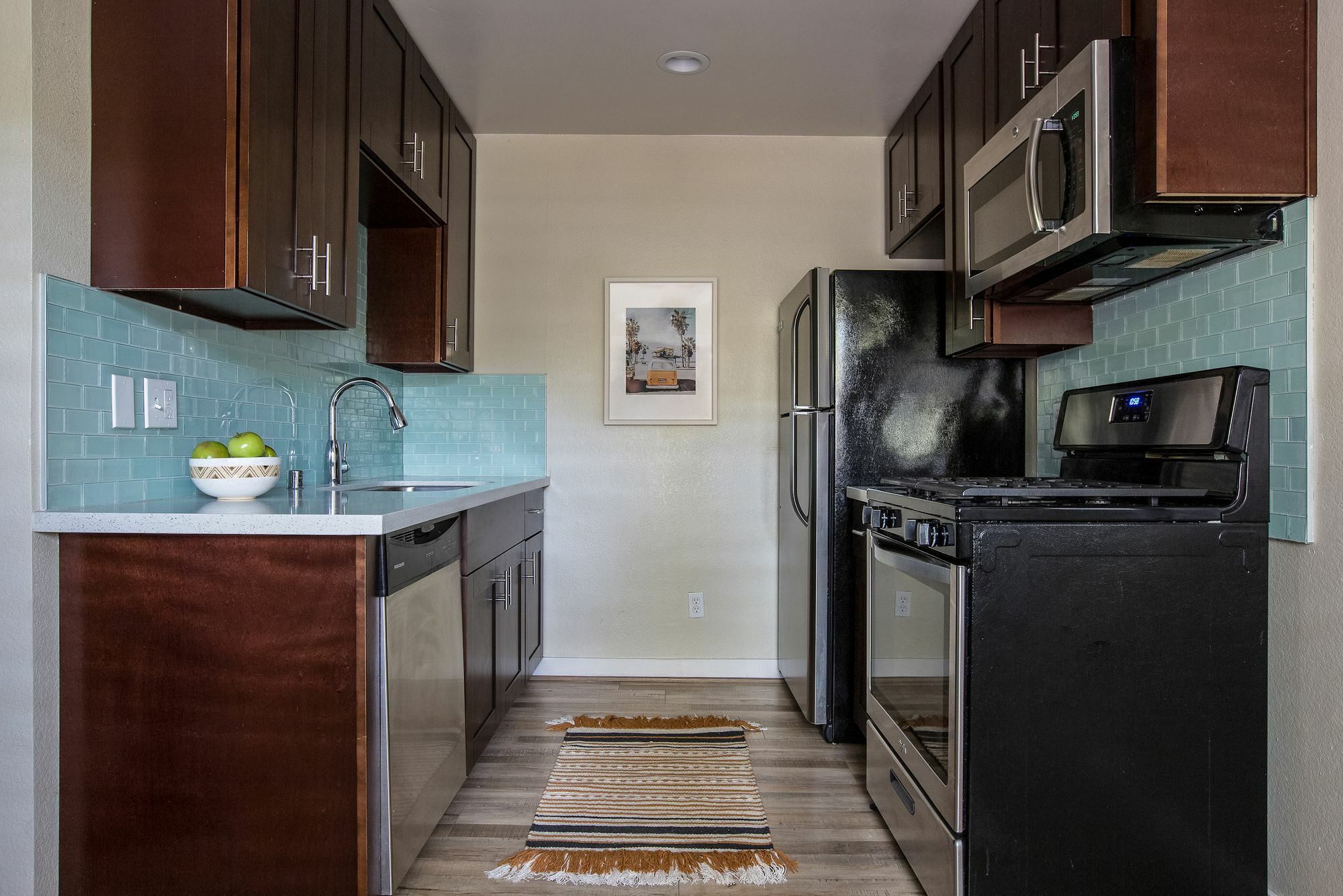 Contemporary 2Br In North Park By Sonder Apartman San Diego Kültér fotó